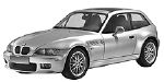 BMW E36-7 P0704 Fault Code