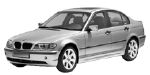 BMW E46 P0704 Fault Code