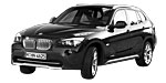 BMW E84 P0704 Fault Code