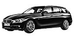 BMW F31 P0704 Fault Code
